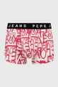 Μποξεράκια Pepe Jeans ροζ