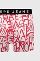 Pepe Jeans bokserki LOVE LR TK 2P różowy PMU11143
