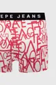 ροζ Μποξεράκια Pepe Jeans LOVE LR TK 2P