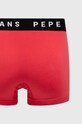 Pepe Jeans bokserki LOVE LR TK 2P PMU11143 różowy