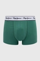 Boxerky Pepe Jeans 3-pak 95 % Bavlna, 5 % Elastan