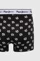 Μποξεράκια Pepe Jeans P DOT TK 3P PMU11146