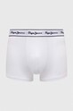 Μποξεράκια Pepe Jeans P DOT TK 3P πολύχρωμο PMU11146