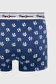 Μποξεράκια Pepe Jeans P DOT TK 3P PMU11146 πολύχρωμο