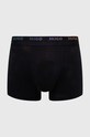 HUGO bokserki 5-pack 50515670 czarny SS24