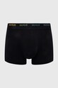 HUGO bokserki 5-pack czarny 50515670