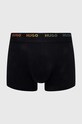 HUGO bokserki 5-pack 50515670 czarny