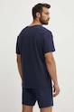 Odzież HUGO t-shirt lounge 50518646 granatowy