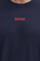 Μπλουζάκι lounge HUGO Ανδρικά
