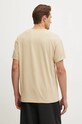 Tričko HUGO 50518646 béžová SS24