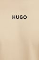 Tričko HUGO béžová 50518646