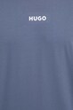 HUGO t-shirt lounge 50518646 szary