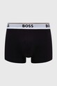 Abbigliamento BOSS boxer pacco da 3 50514928 multicolore