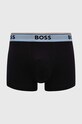 BOSS boxer pacco da 3 multicolore 50514928