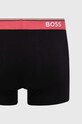 BOSS boxer pacco da 3 50514928 multicolore