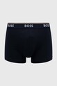 BOSS bokserki 3-pack granatowy 50514950