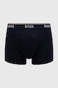 BOSS bokserki 3-pack granatowy 50514950