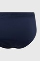 BOSS costum de baie 50515714 bleumarin SS25
