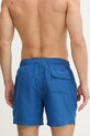 Odzież Barbour Essentials szorty kąpielowe męskie MSW0064 niebieski