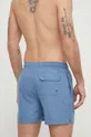 Kopalne kratke hlače Barbour modra