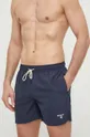 mornarsko plava Kratke hlače za kupanje Barbour Muški