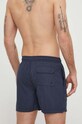Barbour pantaloni scurti de baie MSW0064 bleumarin SS25