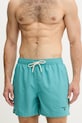 Barbour плувни шорти мъжки Essentials MSW0064 тюркоазен SS26