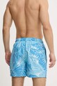Odzież Barbour szorty kąpielowe Essentials MSW0070 niebieski