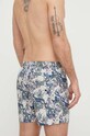 Plavkové šortky Barbour MSW0076 viacfarebná SS24