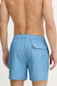 Одежда Barbour купальные шорты для мужчин Essentials MSW0079 голубой