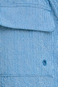 Barbour плувни шорти мъжки Essentials син MSW0079