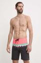 Купальні шорти Billabong Planet friendly барвистий ABYBS00456