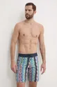 Kratke hlače za kupanje Billabong šarena