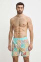 Billabong szorty kąpielowe Planet friendly multicolor EBYJV00128
