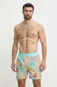 multicolor Billabong szorty kąpielowe Męski