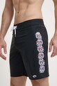 Купальні шорти Billabong чорний ABYBS00473