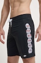 Plavkové šortky Billabong černá ABYBS00473