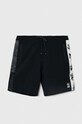 Купальні шорти Billabong X CORAL GARDENERS чорний ABYBS00478