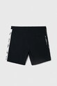 Одяг Купальні шорти Billabong X CORAL GARDENERS ABYBS00478 чорний