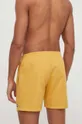 Plavkové šortky Billabong žltá