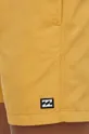 rumena Kopalne kratke hlače Billabong