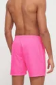Kratke hlače za kupanje Billabong roza