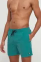 zelená Plavkové šortky Billabong Pánsky