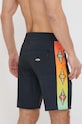 Billabong pantaloni scurti de baie ABYBS00468 negru SS24