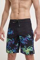 Plavkové šortky Billabong EBYBS00112 čierna SS24