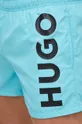 Plavkové šortky HUGO Pánsky