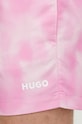 Îmbrăcăminte HUGO pantaloni scurți de baie 50515460 roz