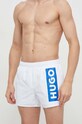 Купальные шорты Hugo Blue белый 50522960