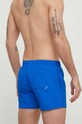 HUGO Blue szorty kąpielowe 50522960 niebieski SS24