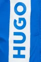 Hugo Blue szorty kąpielowe Materiał zasadniczy: 100 % Poliamid, Podszewka: 100 % Poliester